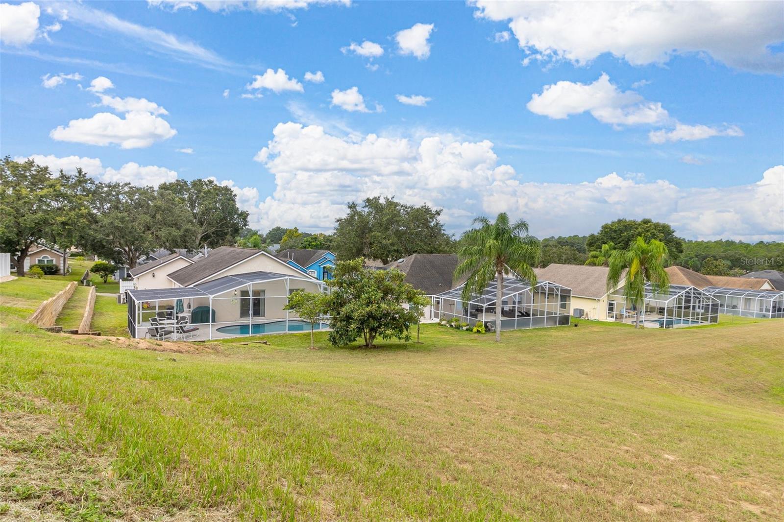 WESTRIDGE - Residential