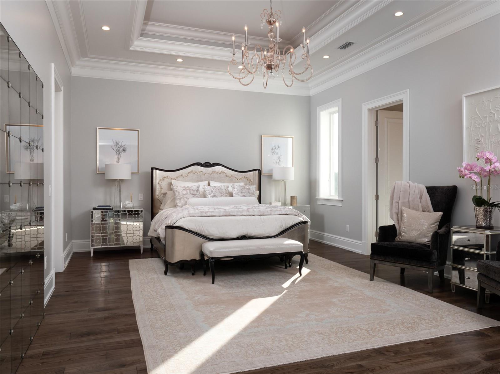 GOLDEN OCALA - Residential