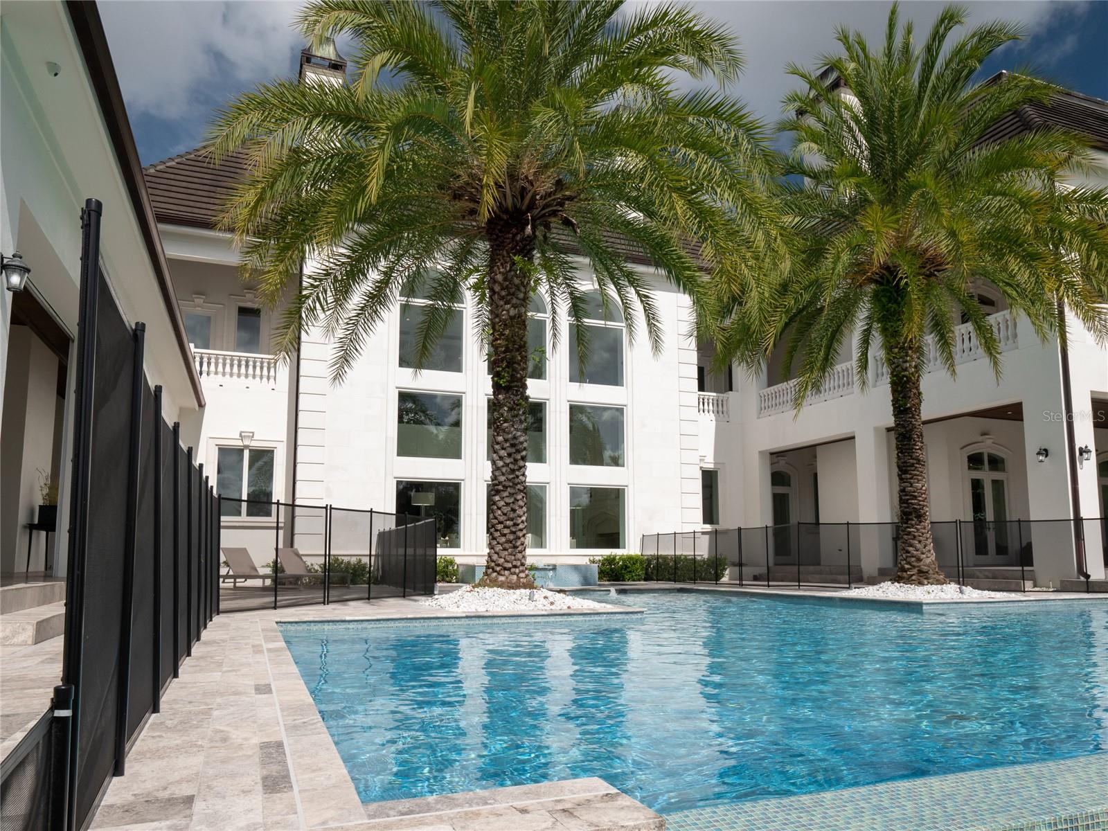 GOLDEN OCALA - Residential