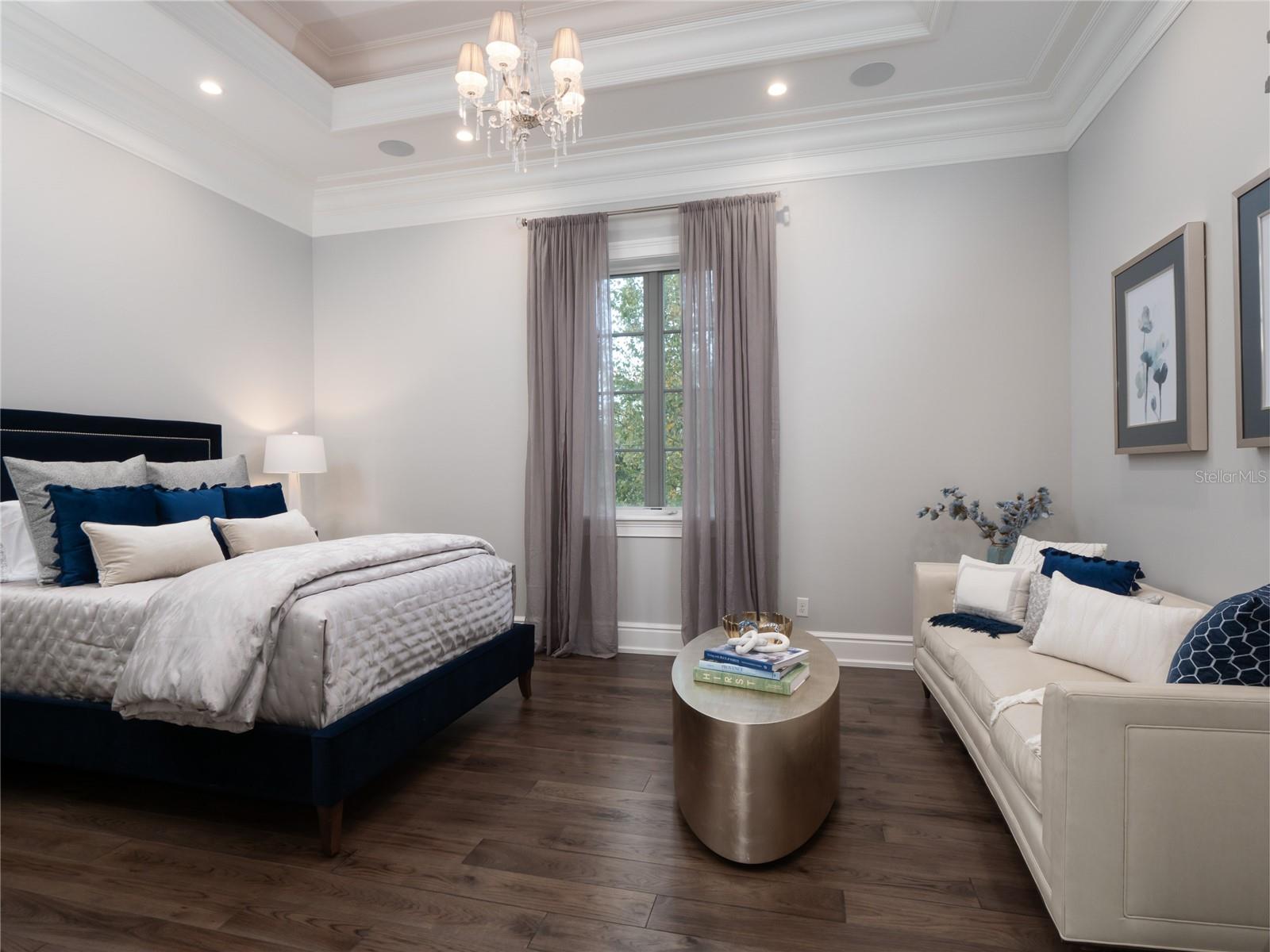 GOLDEN OCALA - Residential