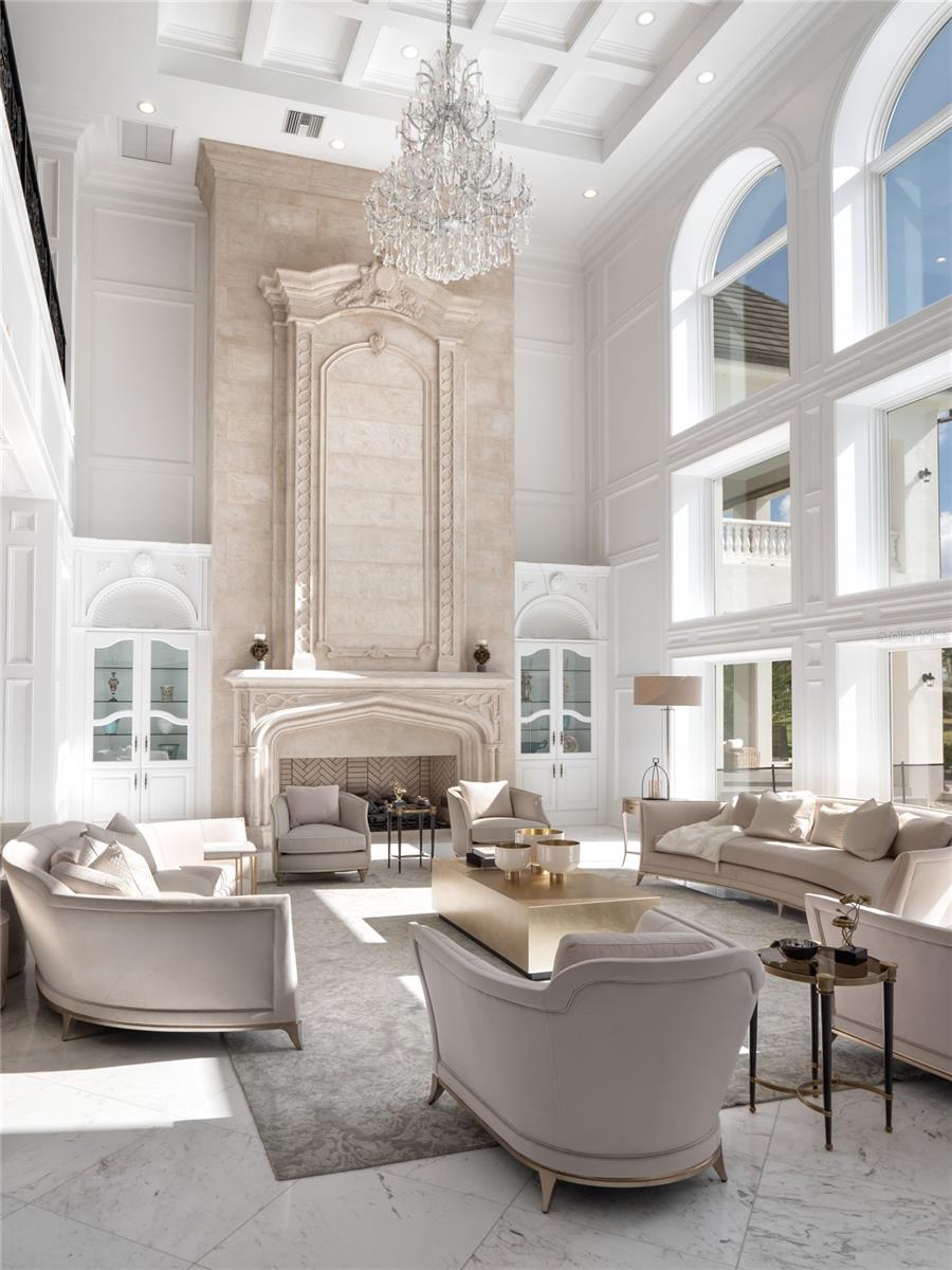 GOLDEN OCALA - Residential