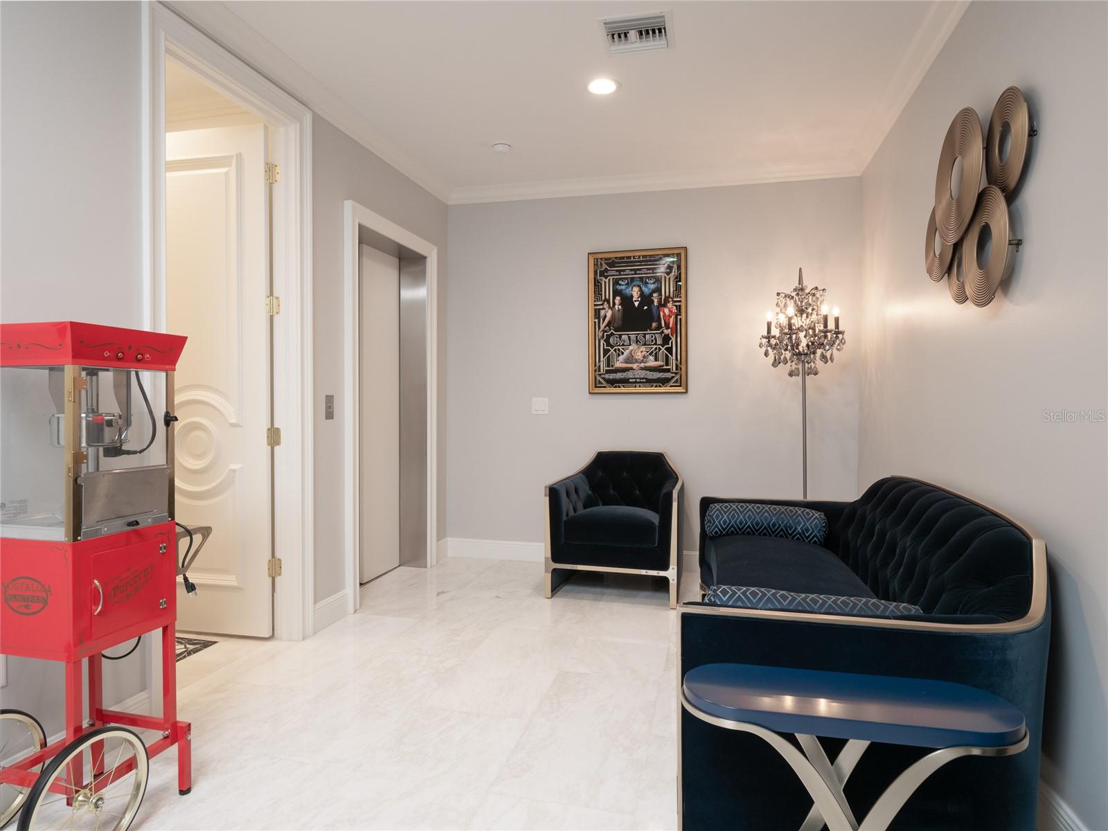 GOLDEN OCALA - Residential