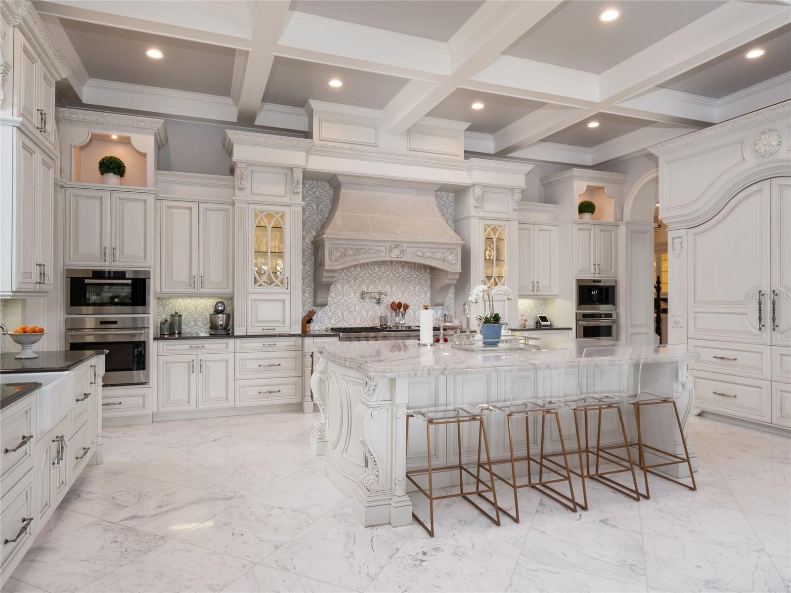 GOLDEN OCALA - Residential