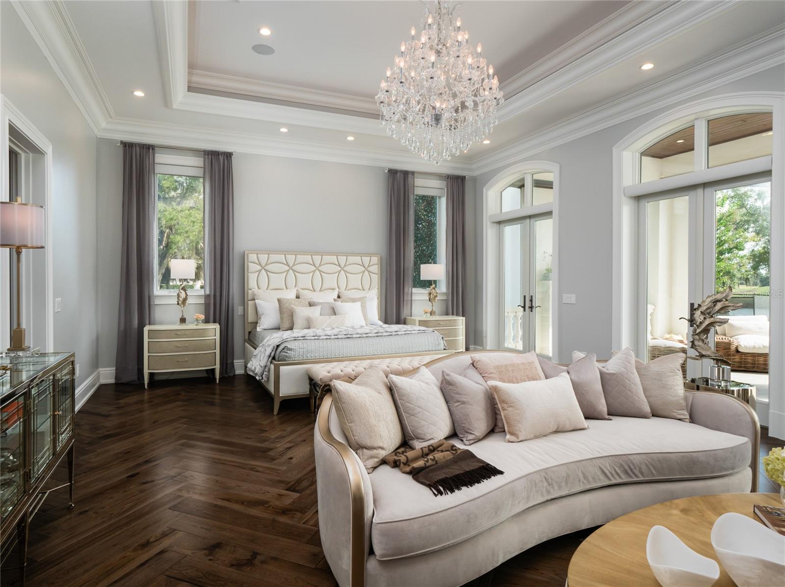 GOLDEN OCALA - Residential