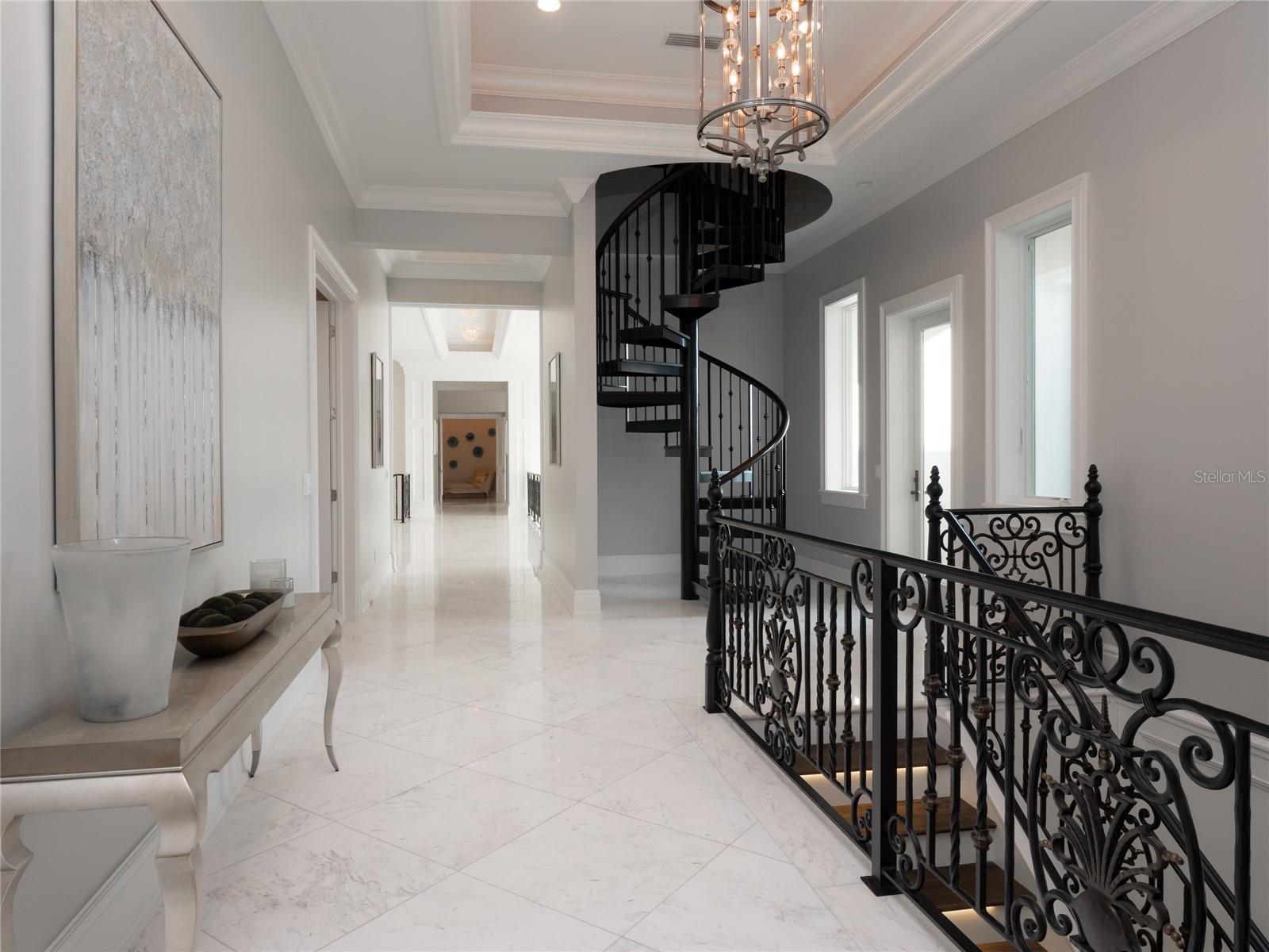 GOLDEN OCALA - Residential