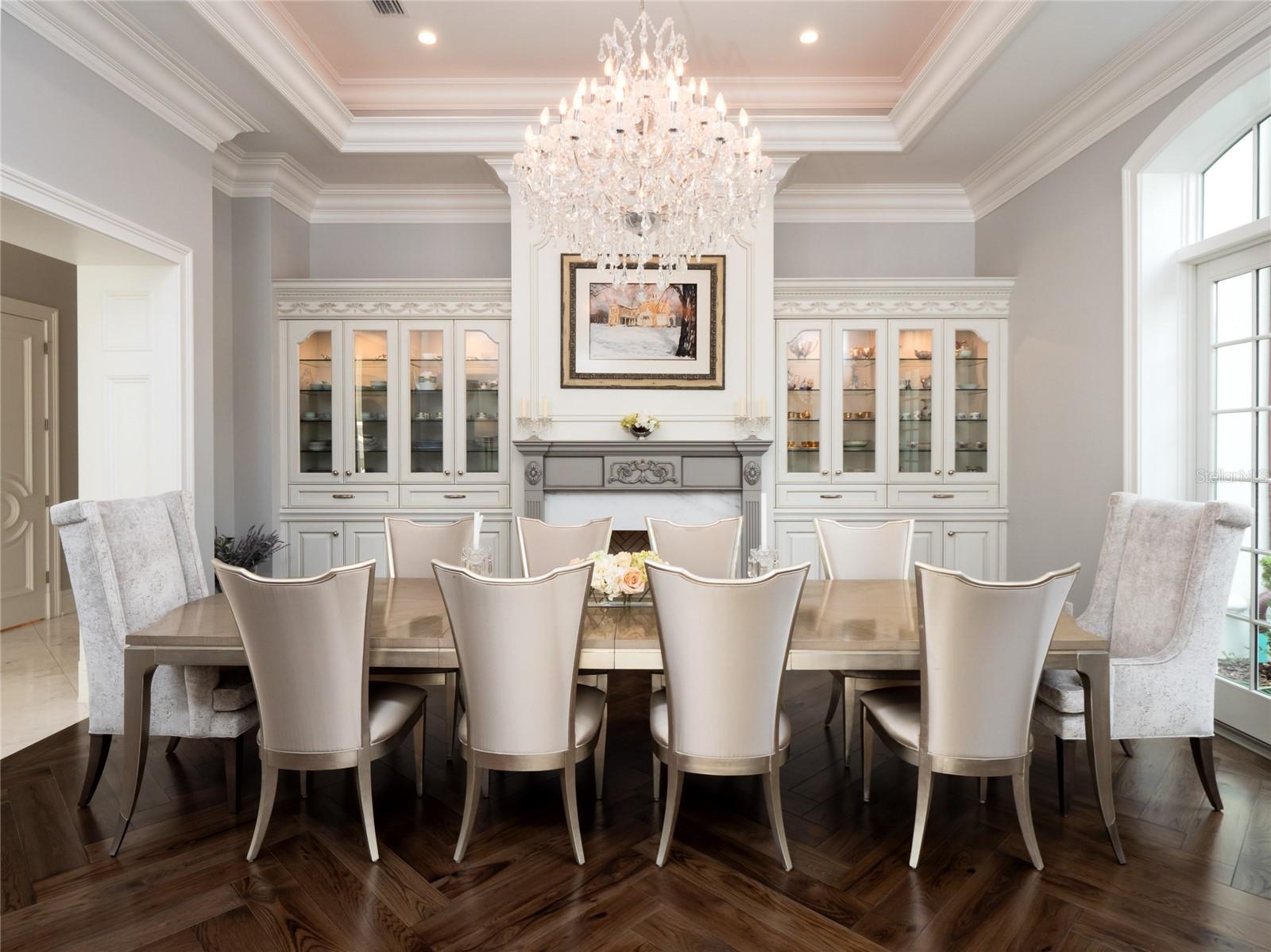 GOLDEN OCALA - Residential