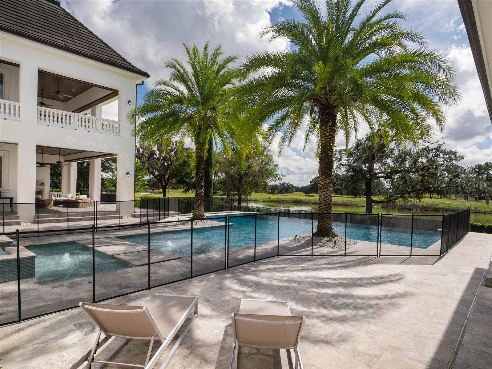 GOLDEN OCALA - Residential