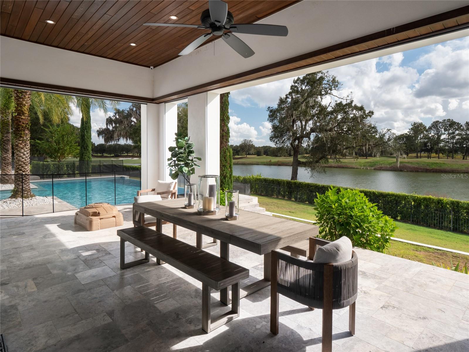 GOLDEN OCALA - Residential