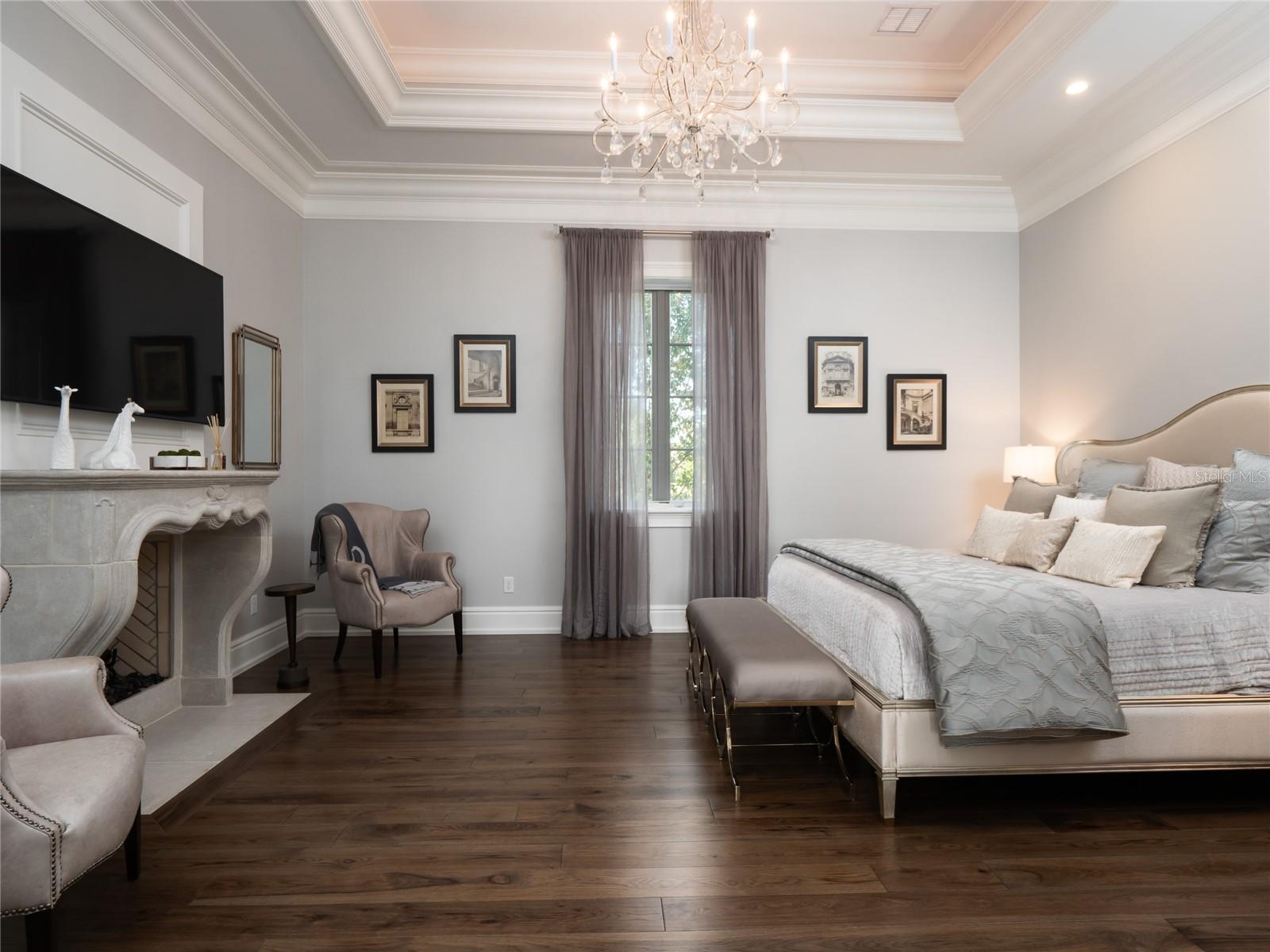 GOLDEN OCALA - Residential
