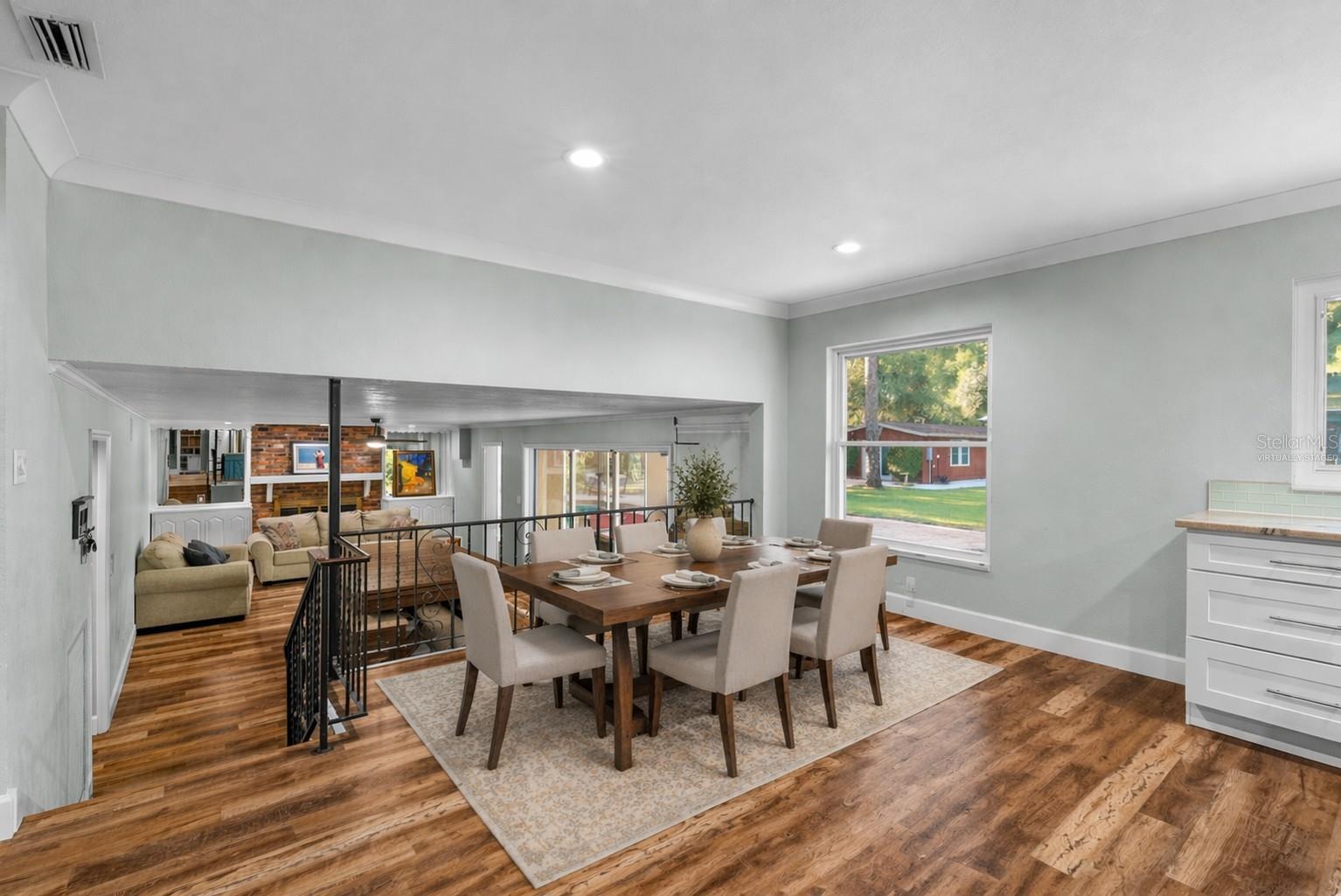 PINELLAS GROVES - Residential