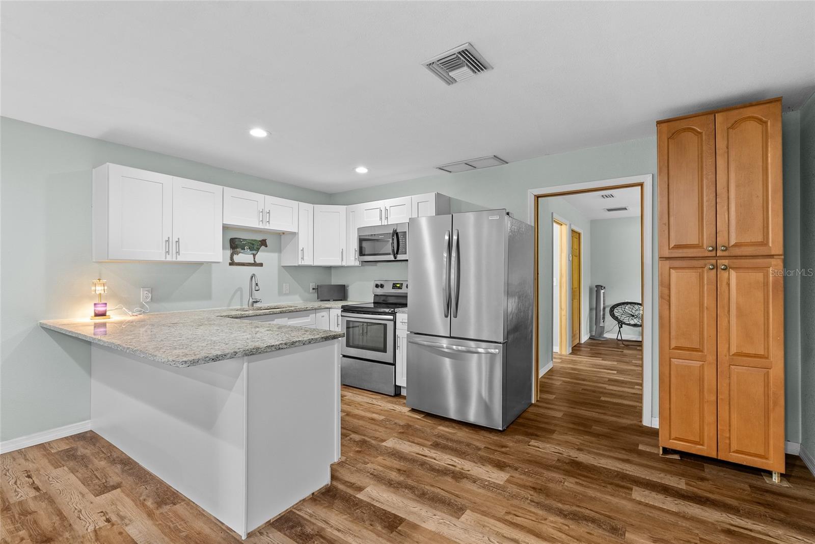 PINELLAS GROVES - Residential