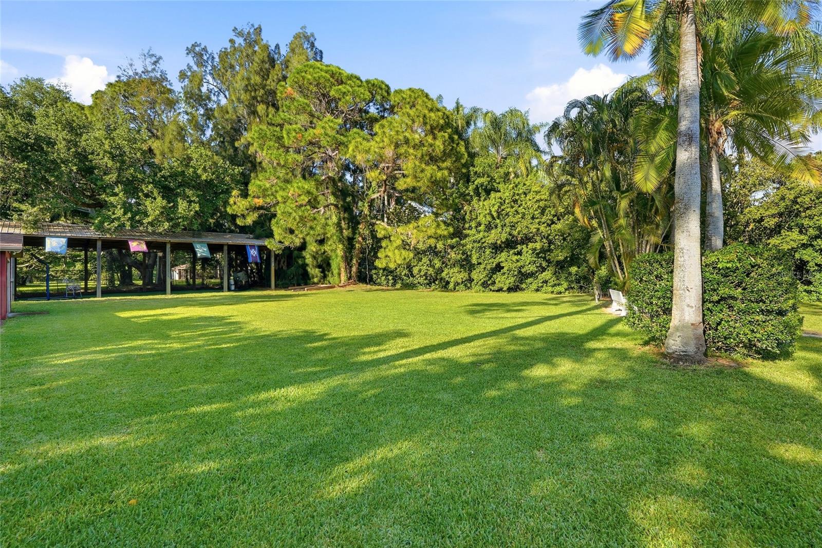 PINELLAS GROVES - Residential