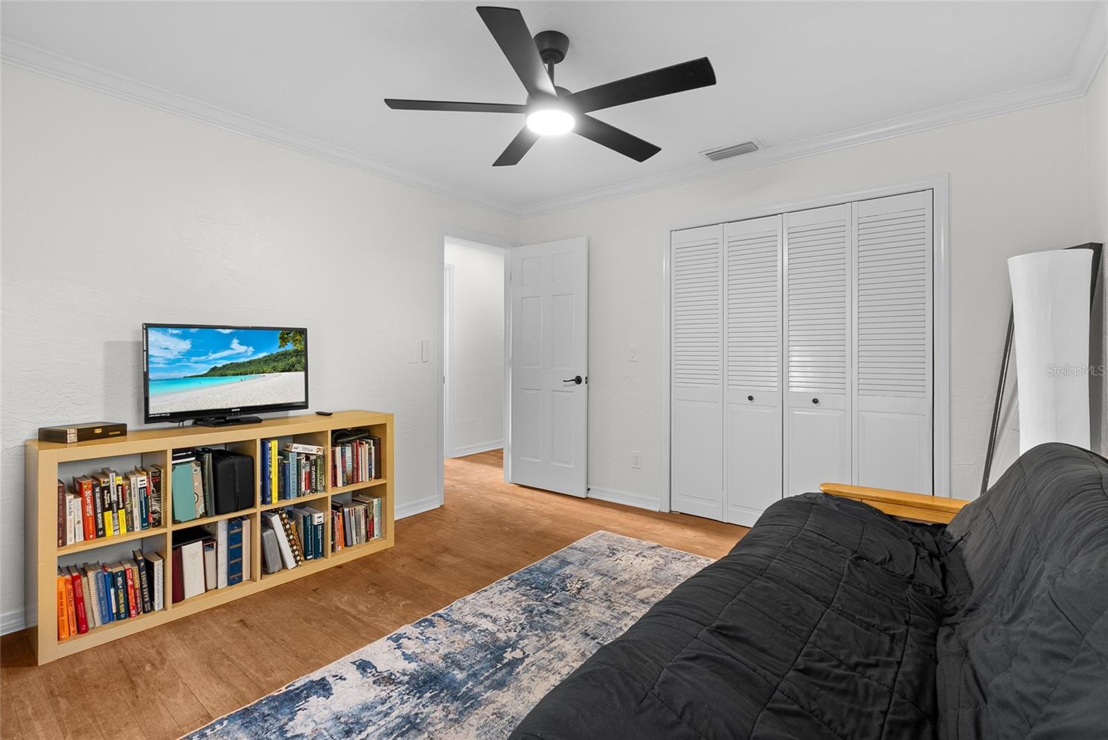 PINELLAS GROVES - Residential