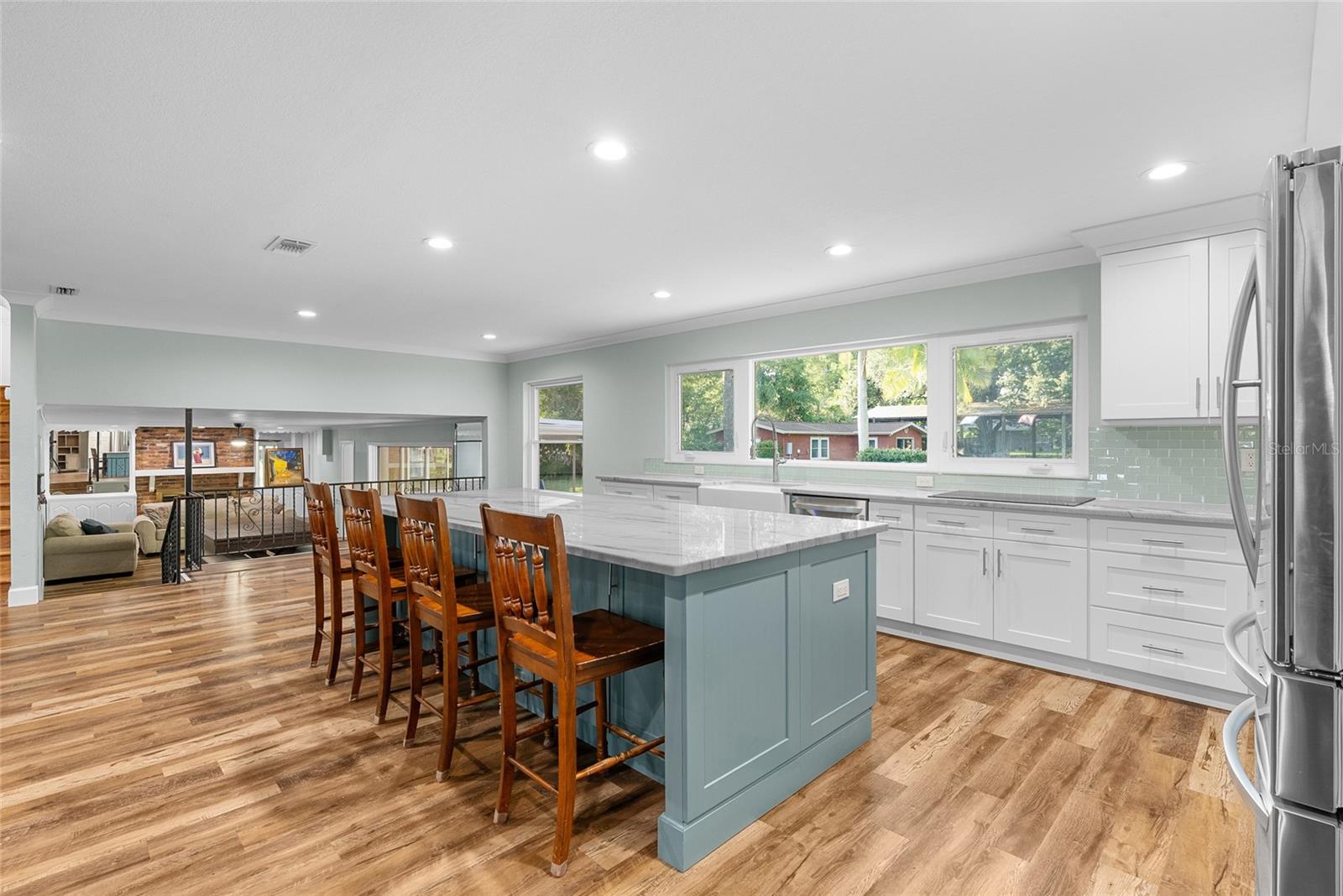 PINELLAS GROVES - Residential