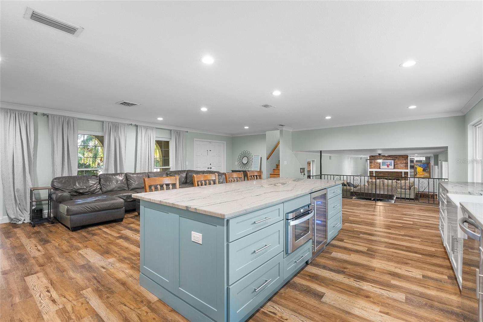 PINELLAS GROVES - Residential