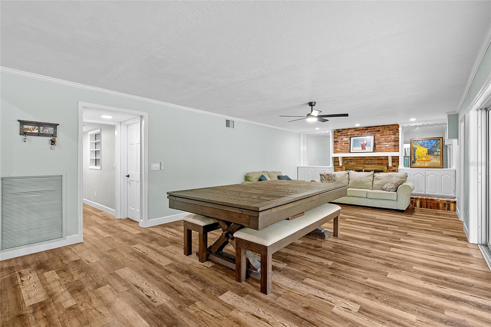 PINELLAS GROVES - Residential