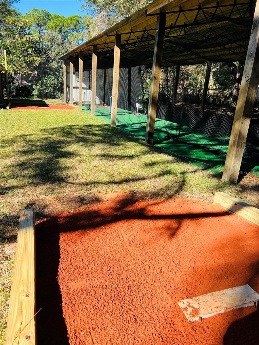 PINELLAS GROVES - Residential