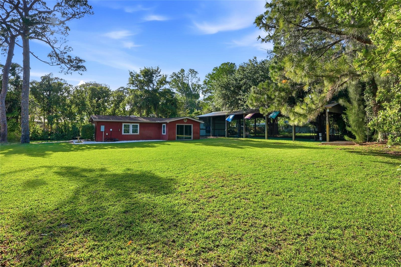 PINELLAS GROVES - Residential