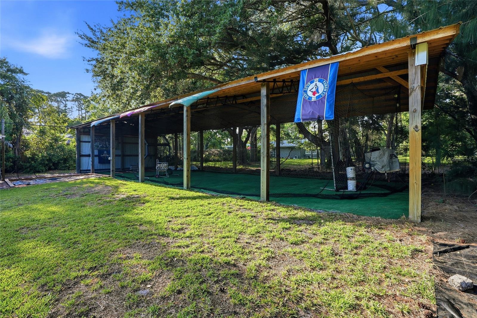 PINELLAS GROVES - Residential