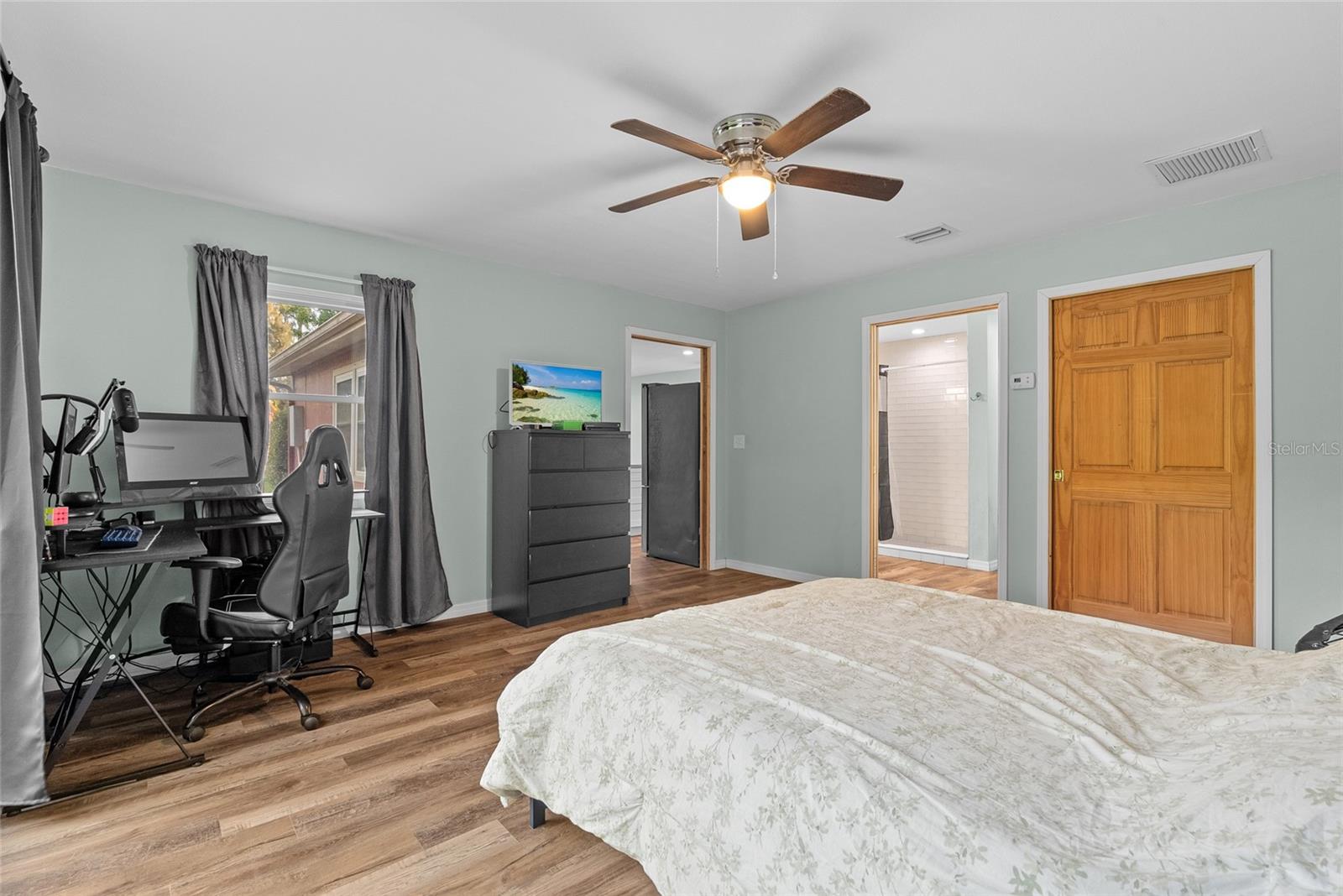 PINELLAS GROVES - Residential