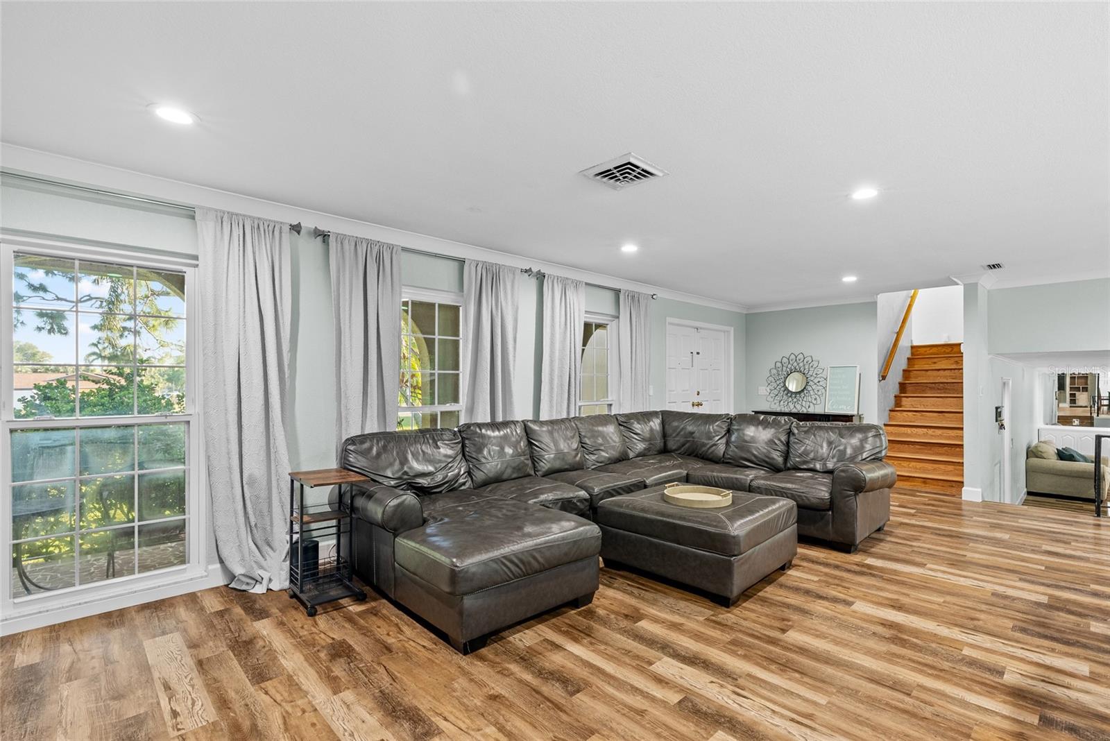 PINELLAS GROVES - Residential