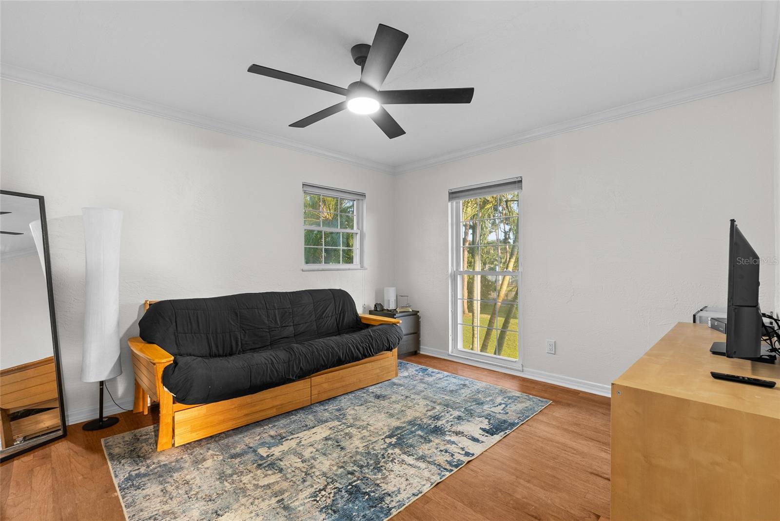 PINELLAS GROVES - Residential