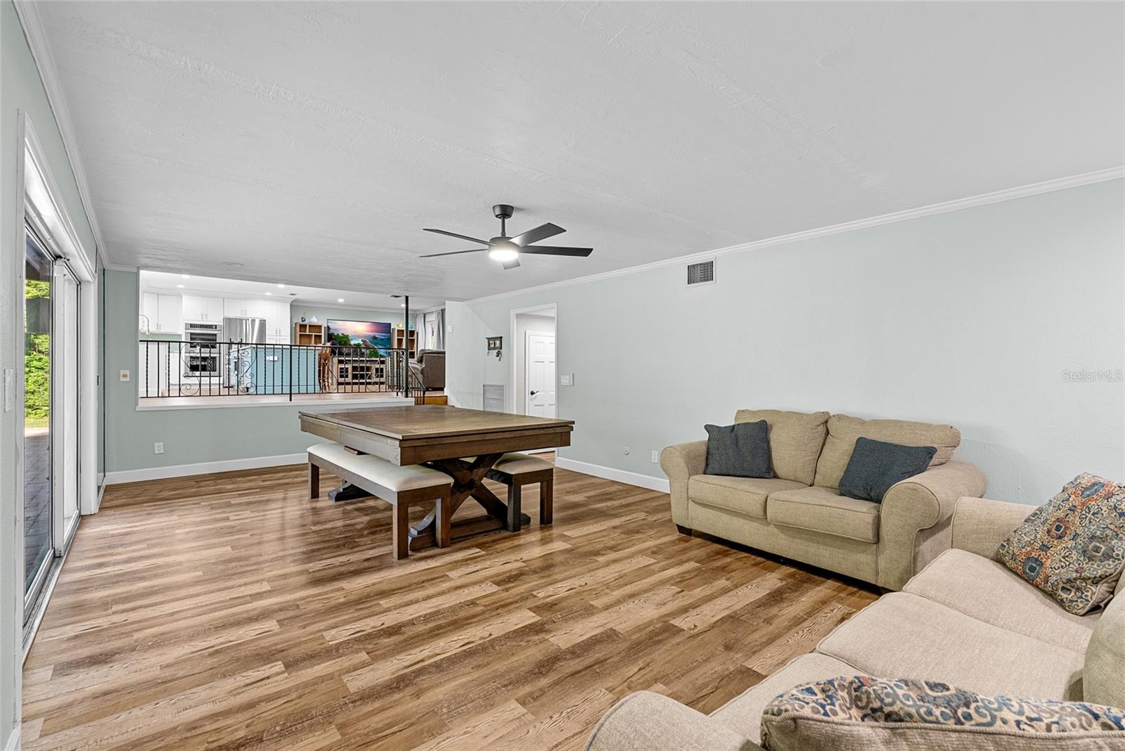 PINELLAS GROVES - Residential