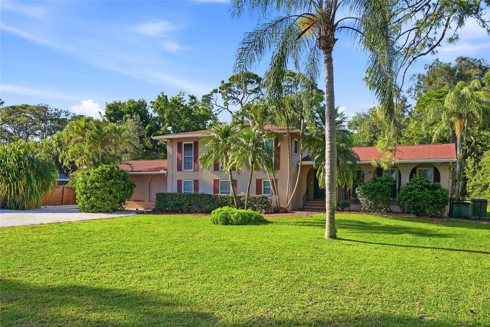 13355 PARK BOULEVARD