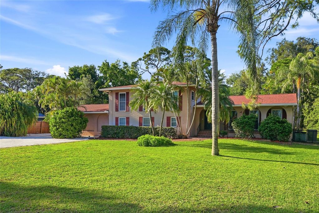 Photo of 13355 Park Boulevard, Seminole, FL 33776 (MLS # TB8498349)