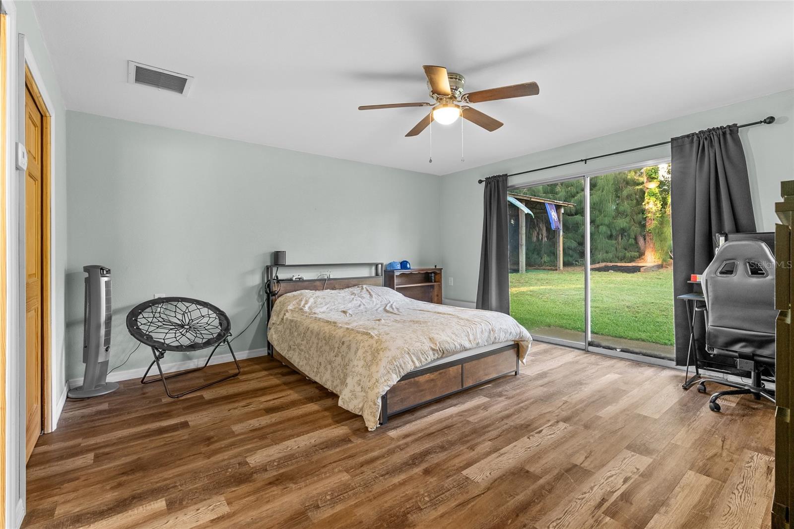 PINELLAS GROVES - Residential