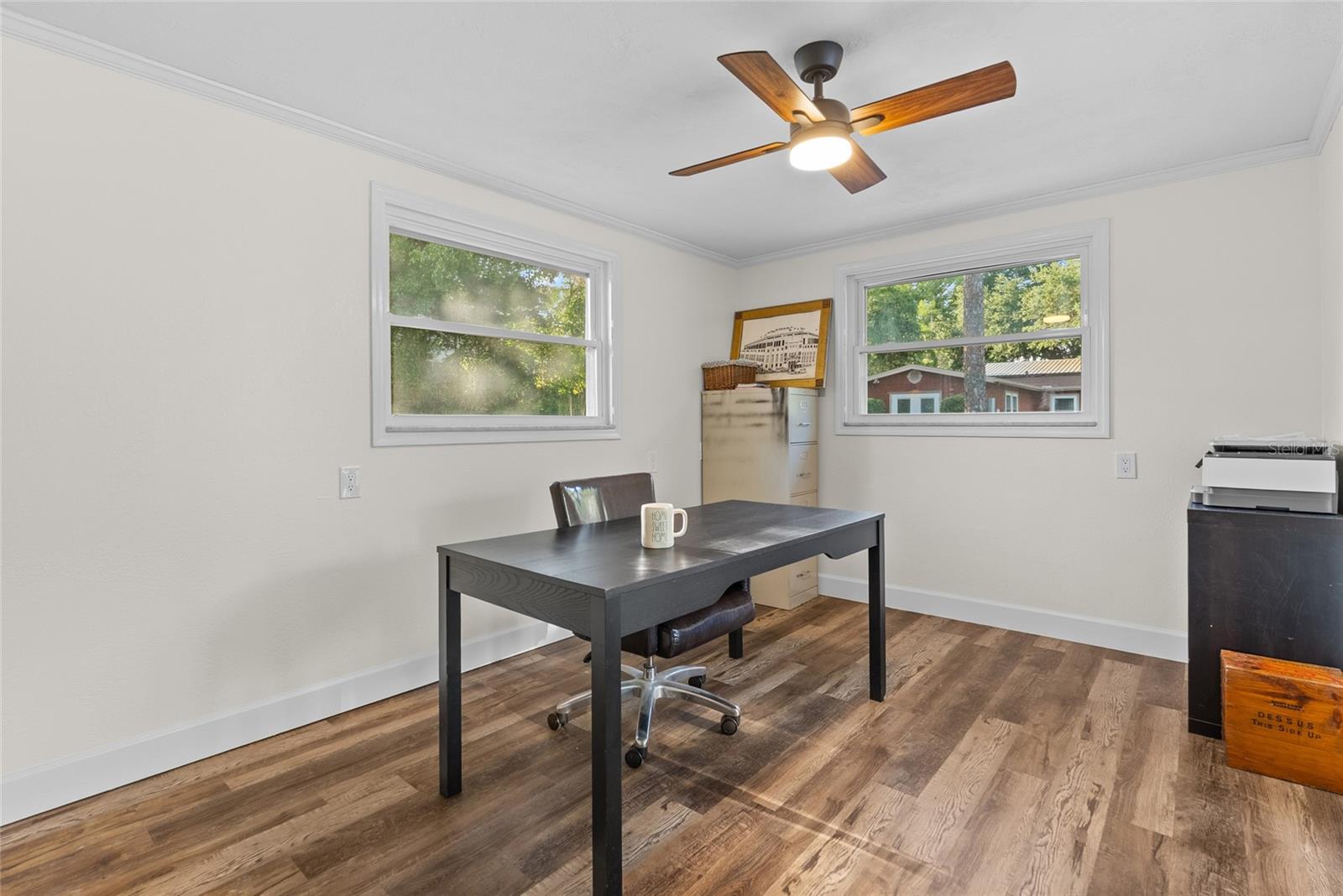 PINELLAS GROVES - Residential