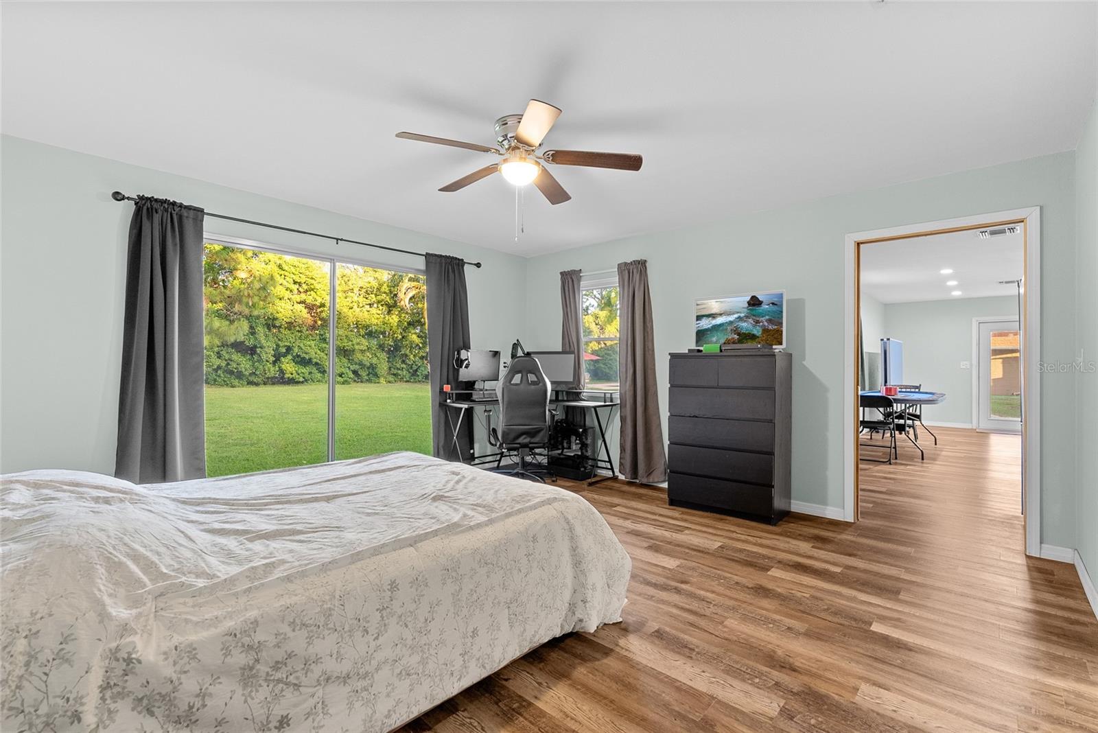 PINELLAS GROVES - Residential