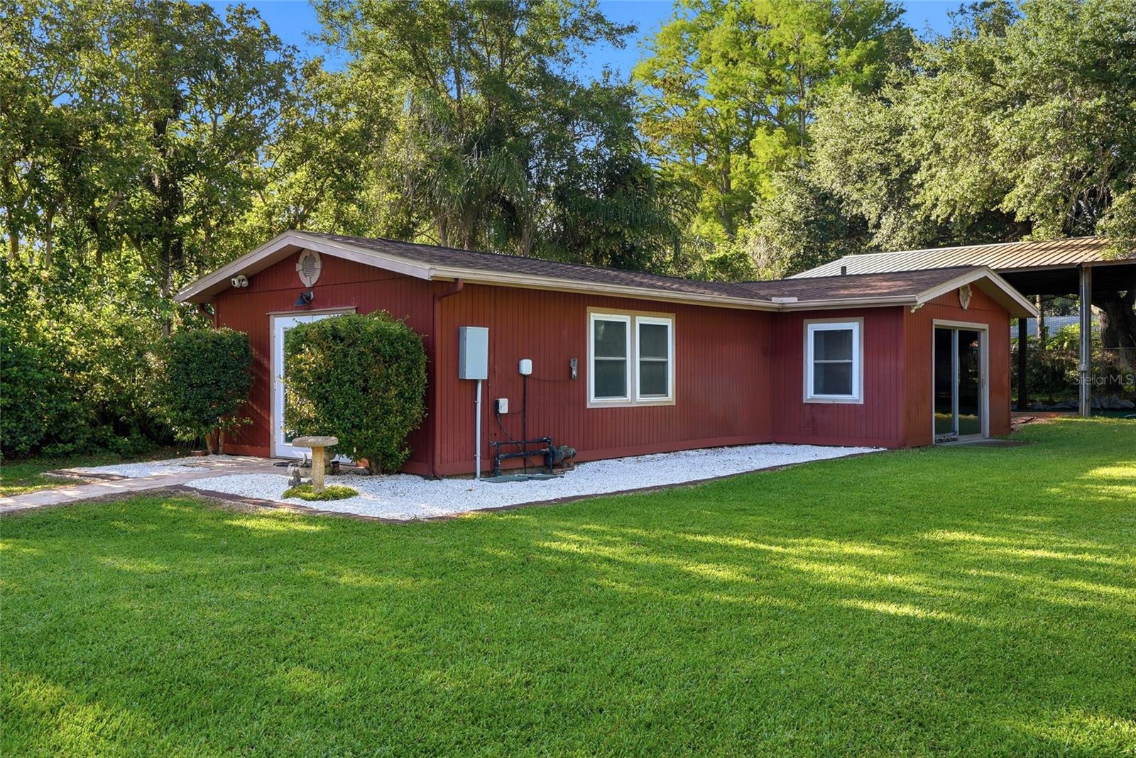 PINELLAS GROVES - Residential