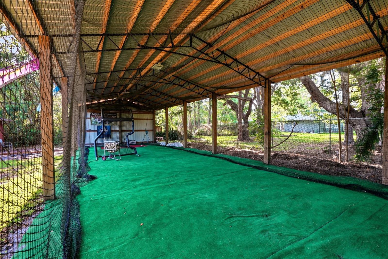 PINELLAS GROVES - Residential