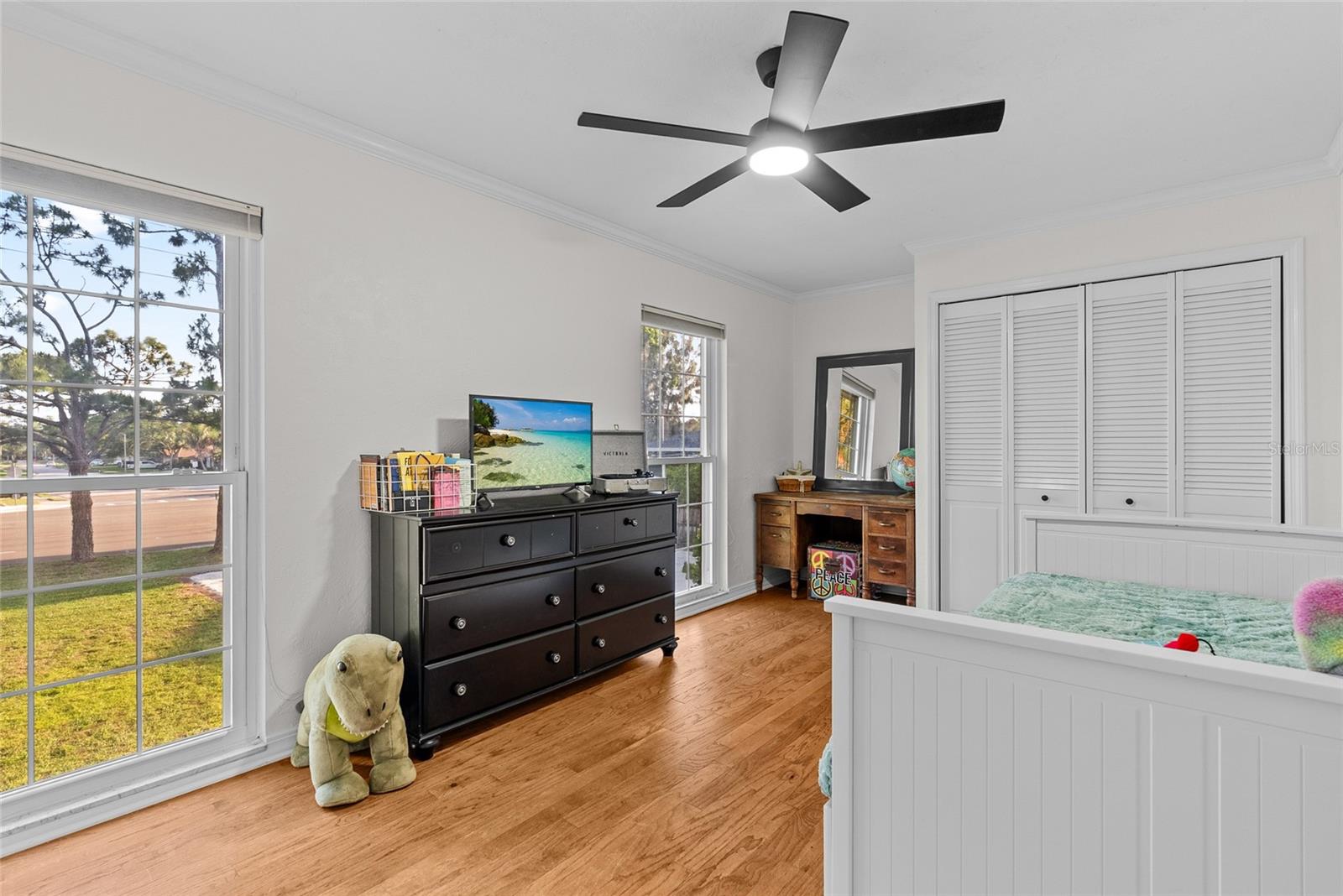 PINELLAS GROVES - Residential