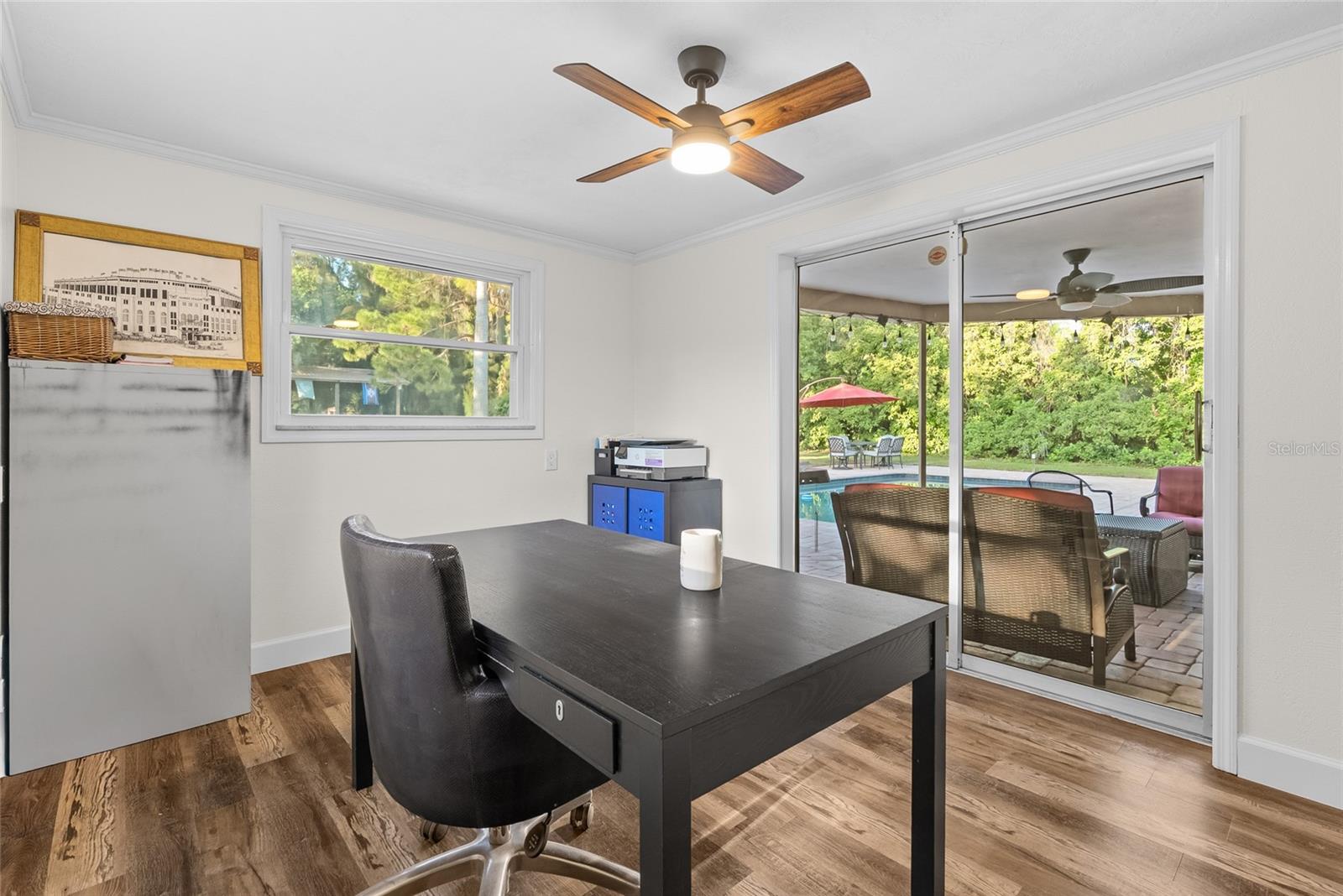 PINELLAS GROVES - Residential