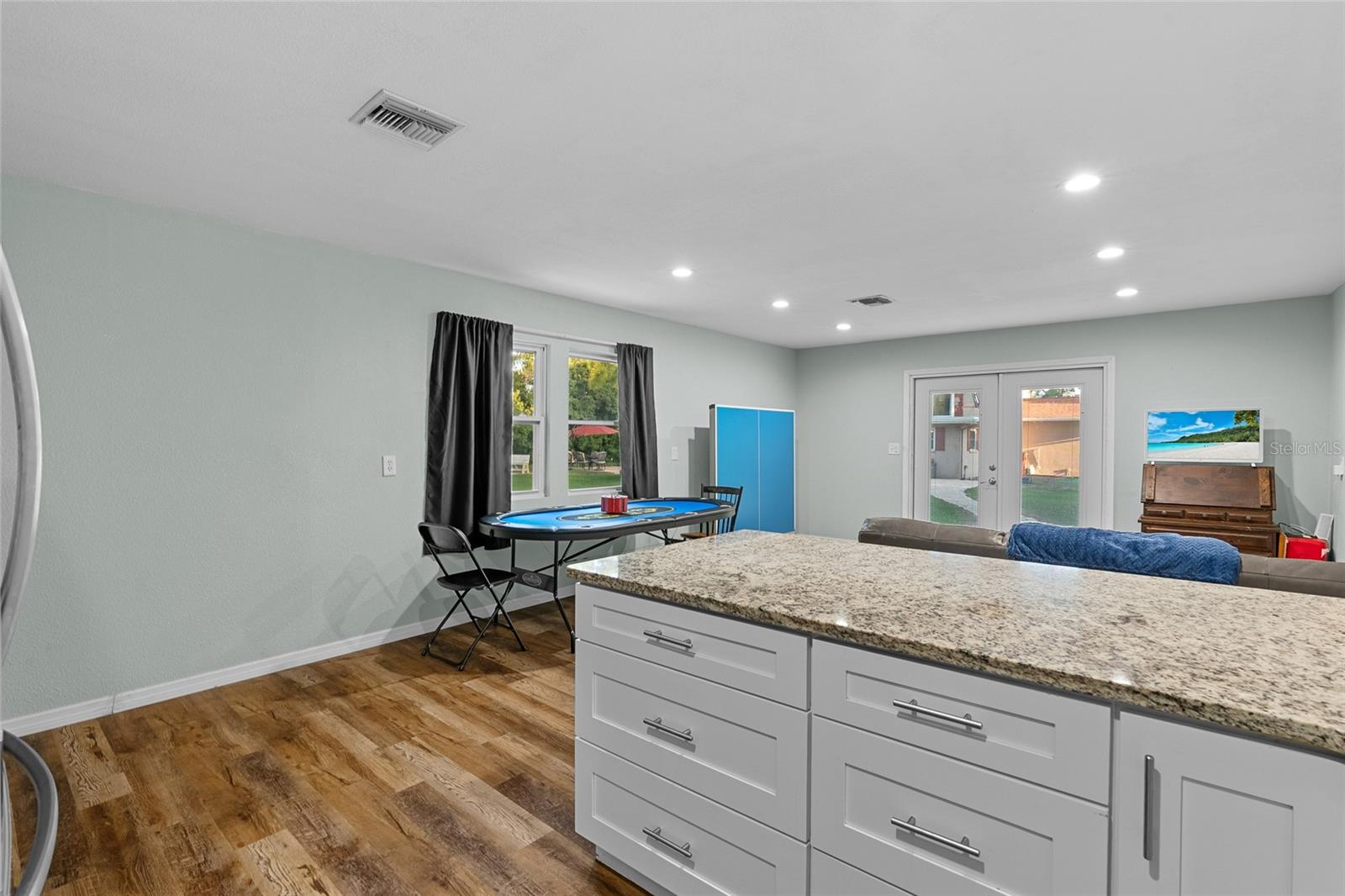 PINELLAS GROVES - Residential