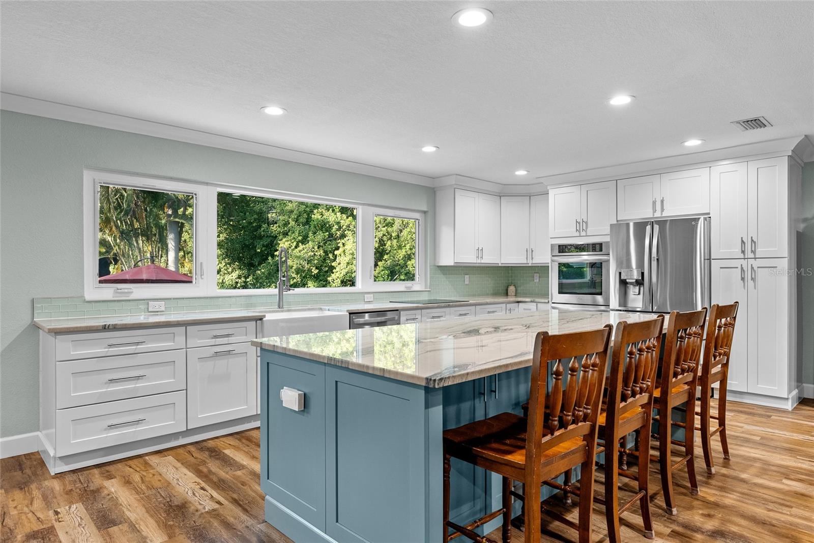 PINELLAS GROVES - Residential