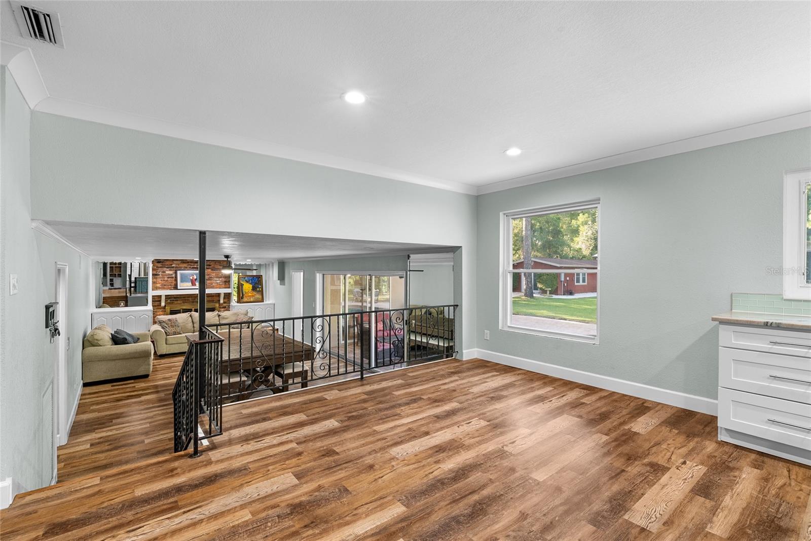 PINELLAS GROVES - Residential