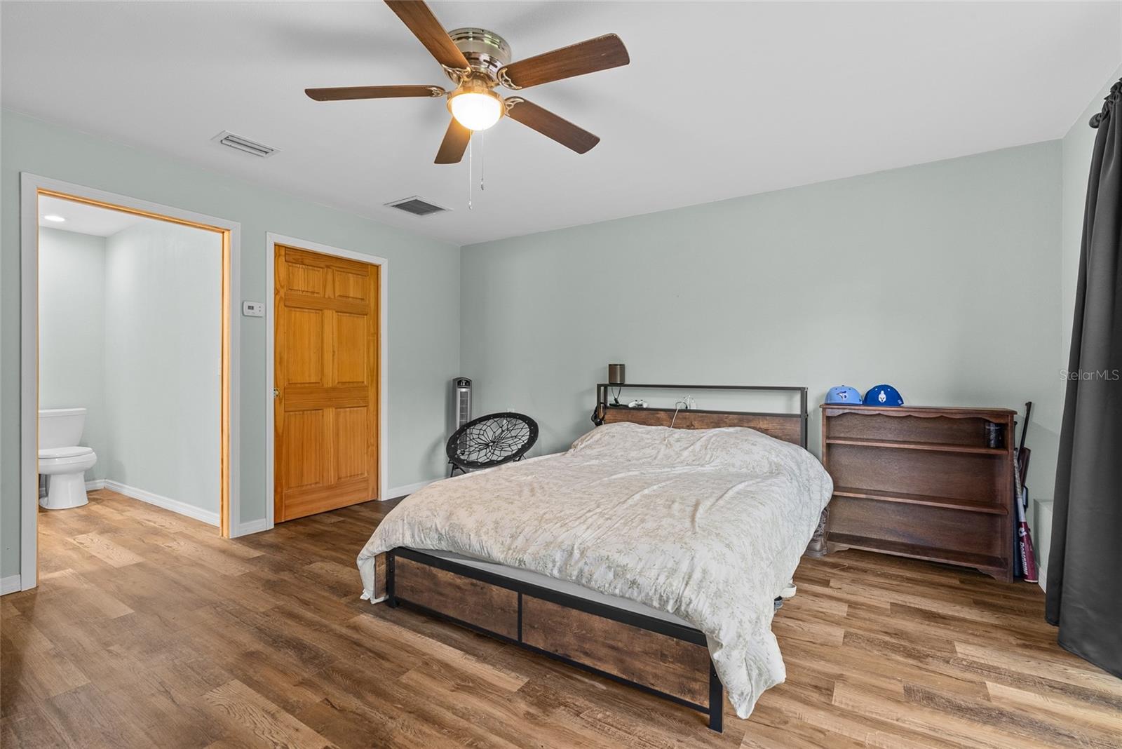 PINELLAS GROVES - Residential