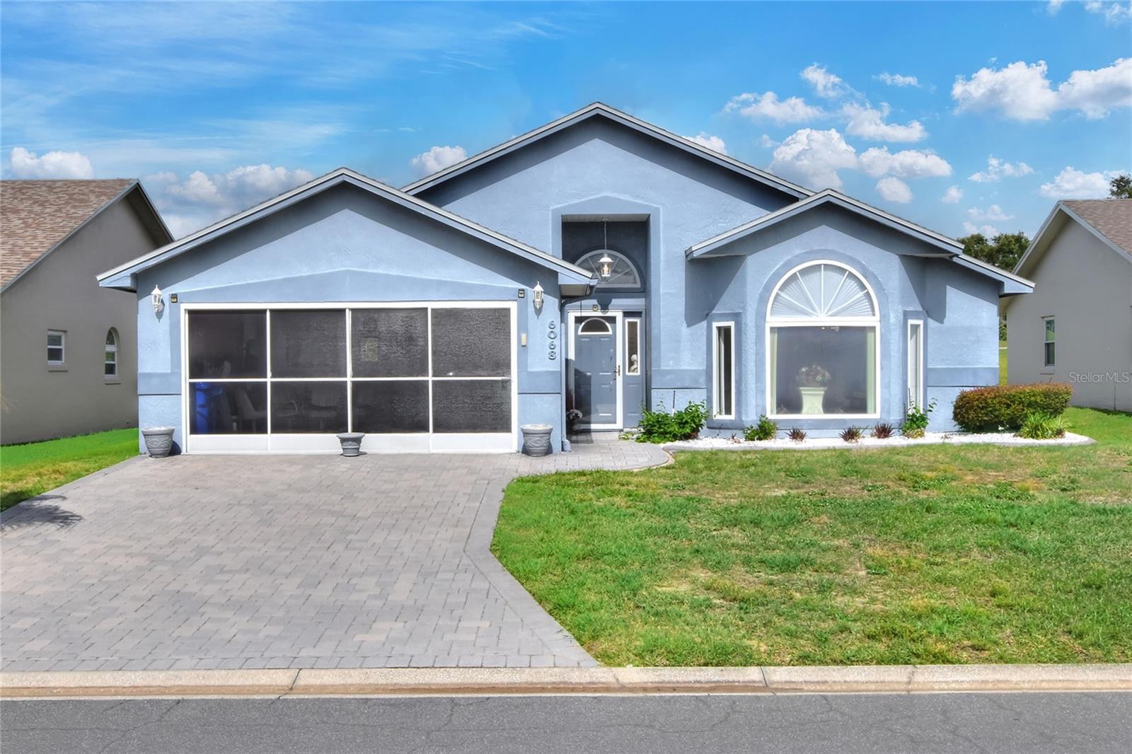 6068 SWALLOW DRIVE