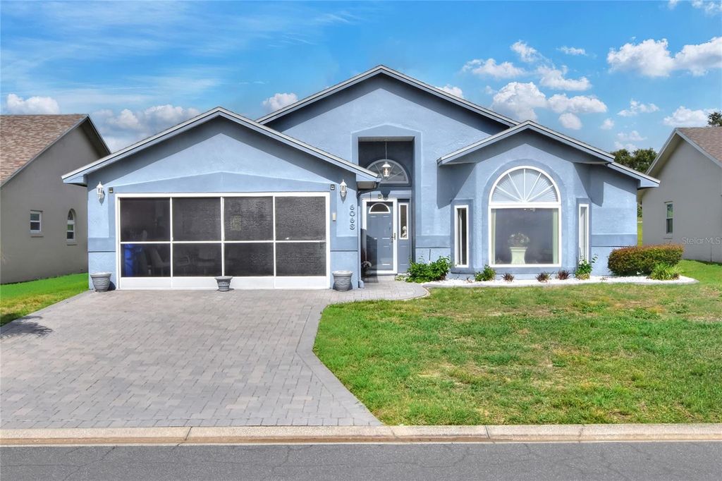 Photo of 6068 Swallow Drive, Lakeland, FL 33809 (MLS # L4962300)