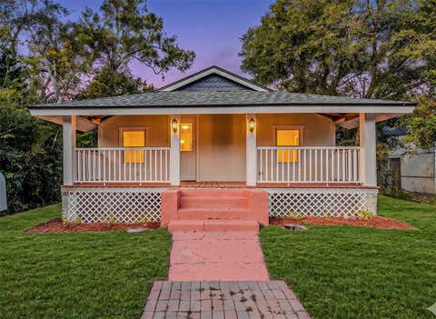 Photo of 253 Selden Avenue, Ormond Beach, FL 32174 (MLS # O6427688)