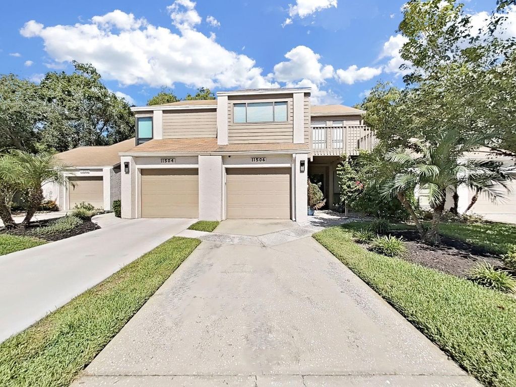 Photo of 11506 Galleria Drive, Tampa, FL 33618 (MLS # TB8432523)