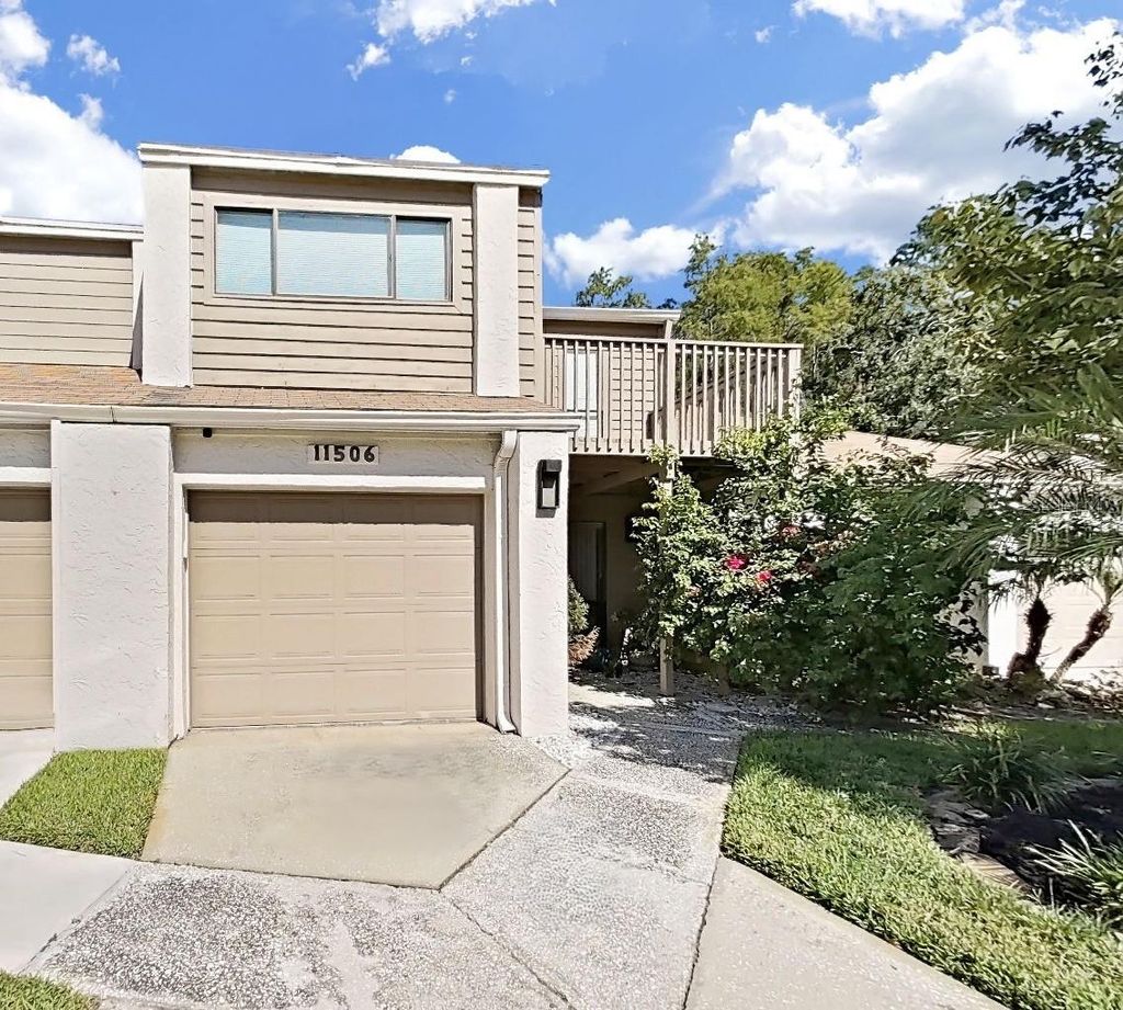 Photo of 11506 Galleria Drive, Tampa, FL 33618 (MLS # TB8432523)
