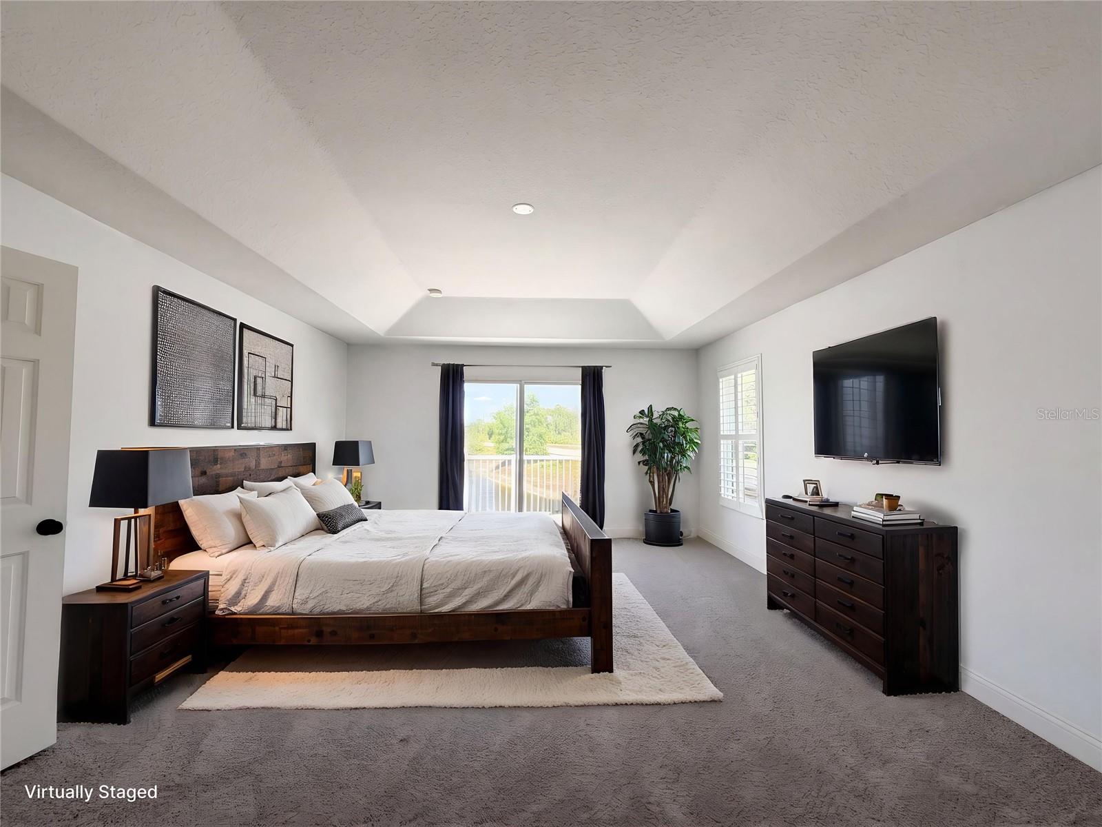 CEDAR GROVE PH 1A - Residential