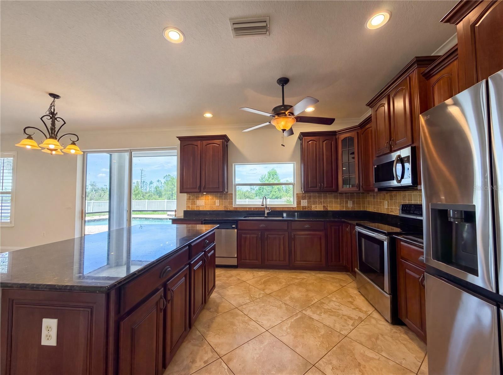 CEDAR GROVE PH 1A - Residential