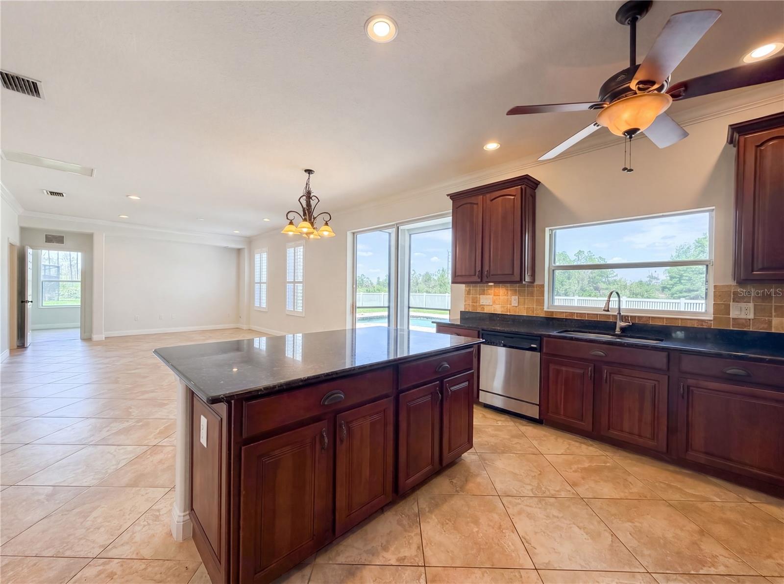 CEDAR GROVE PH 1A - Residential