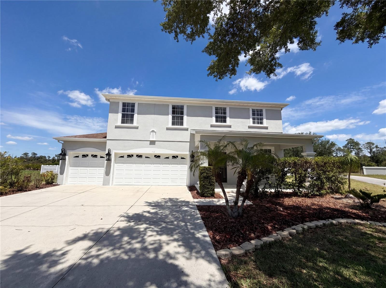 CEDAR GROVE PH 1A - Residential