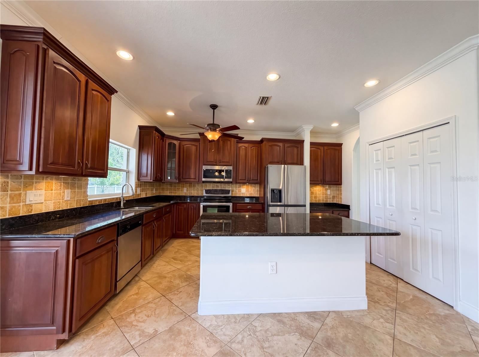 CEDAR GROVE PH 1A - Residential